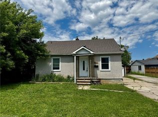89 Lincoln Ave, Saint Catharines, ON L2P2E1