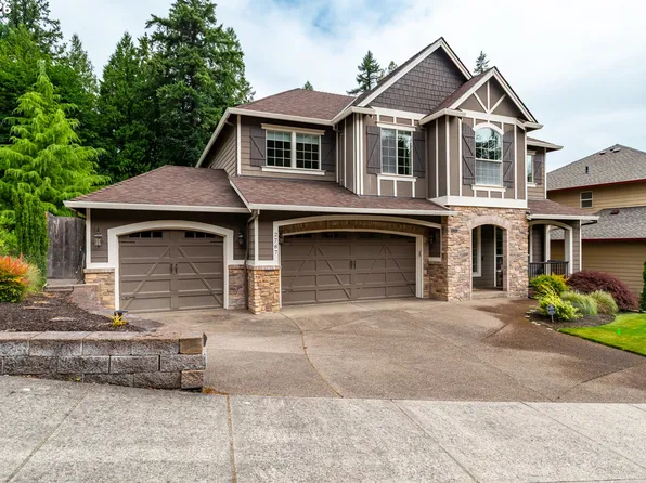 2787 SE Elliott Dr, Gresham, OR 97080