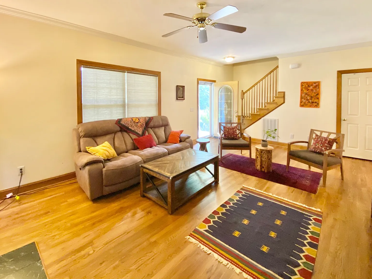 3712 Heyward St - 1 — Photo 4