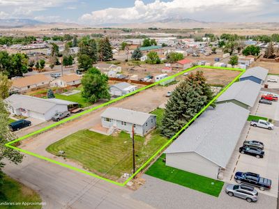 2619 Cowgill Rd, Cody, WY, 82414