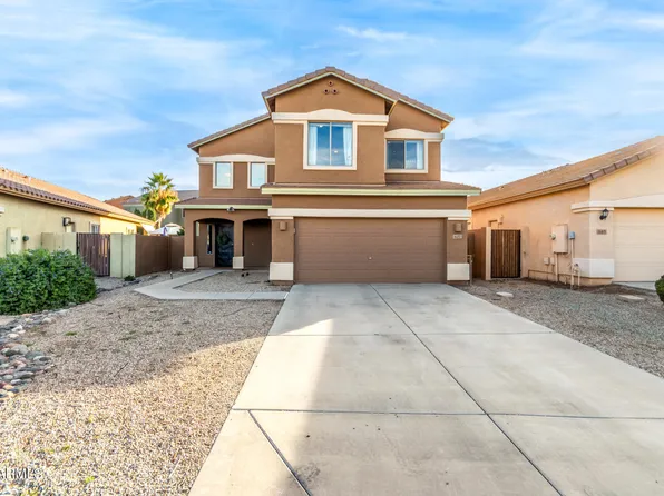 627 W OAK TREE Lane, San Tan Valley, AZ 85143