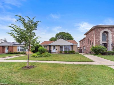 7835 N Odell Ave, Niles, IL, 60714