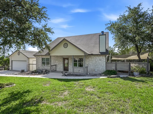 1620 Point Vw, Spring Branch, TX 78070