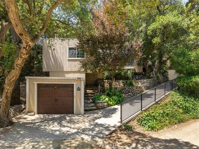 4566 Lower Live Oak Canyon Rd, La Verne, CA, 91750
