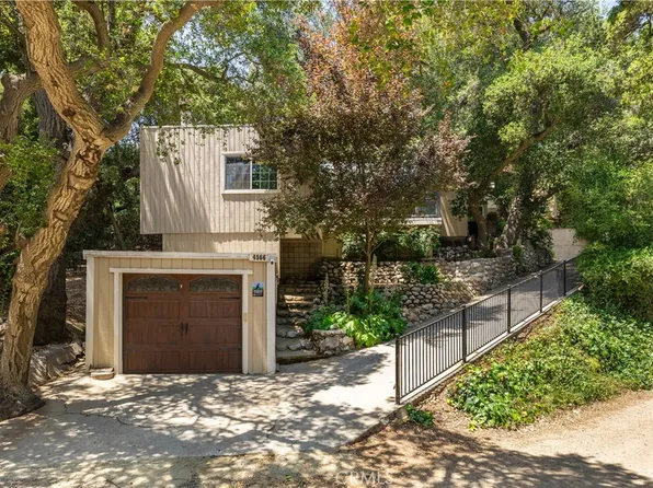 4566 Lower Live Oak Canyon Rd, La Verne, CA 91750