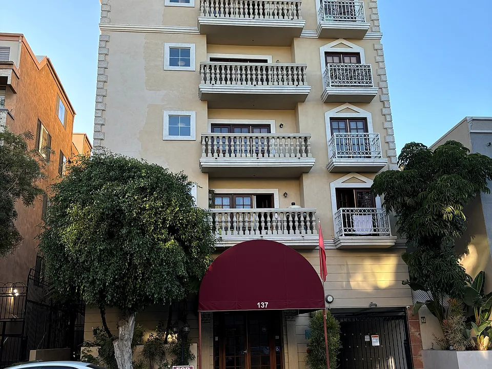 Chateau Beverly