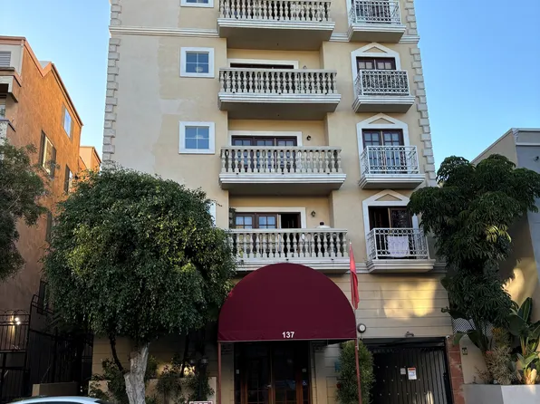 Chateau Beverly