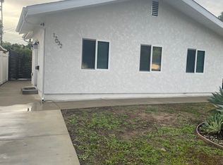 17032 Midwood Dr, Granada Hills, CA 91344