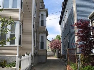 111 Ring St, Providence, RI 02909