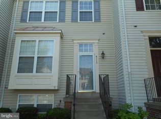 4113 Yellow Stone Loop, Dumfries, VA 22025