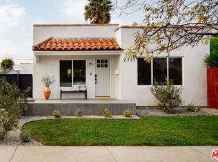 2117 S Spaulding Ave, Los Angeles, CA 90016