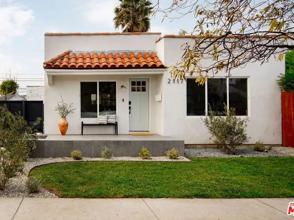 2117 S Spaulding Ave, Los Angeles, CA 90016