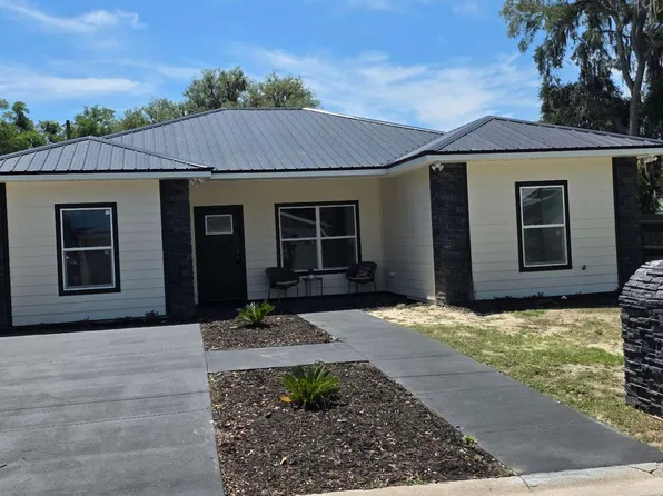 786 NW Alma Ave, Lake City, FL 32055