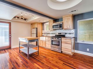 2314 Santa Rosa St, Austin, TX 78702