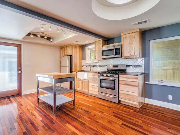 2314 Santa Rosa St, Austin, TX 78702