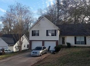 309 Grand Oaks Ct, Stockbridge, GA 30281