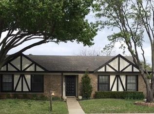 2409 Cypress Dr, Lewisville, TX 75067