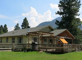 710 Quail Meadow Dr, Mount Shasta, CA 96067
