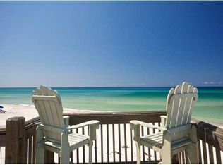 325 Pompano St, Inlet Beach, FL 32461