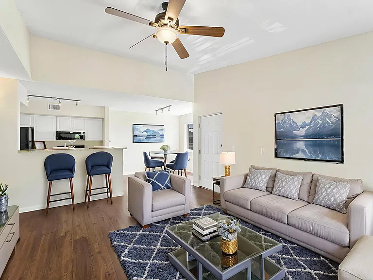Coquina Cove Apartments — Photo 18