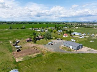 2521 Weaver Ln, Belgrade, MT 59714