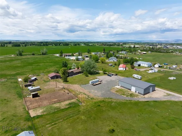 2521 Weaver Ln, Belgrade, MT 59714