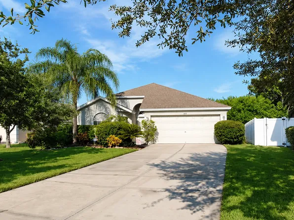 838 Addison Dr NE, Saint Petersburg, FL 33716