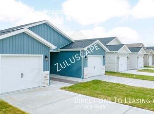 911 N Plaza Dr, Rockport, IN 47635