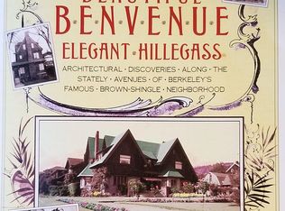 2738 Benvenue Ave, Berkeley, CA 94705