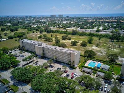 5700 NW 2nd Avenue #605, Boca Raton, FL, 33487