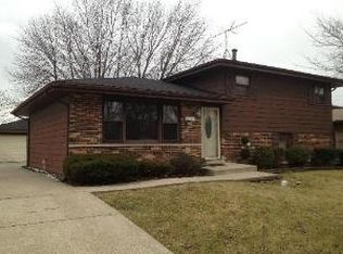 19920 Brook Ave, Lynwood, IL 60411