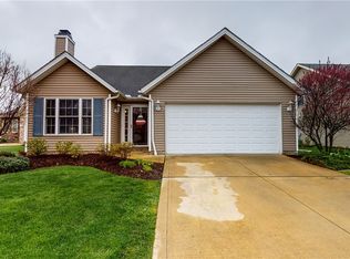 3962 Dugans Lndg, Perry, OH 44081