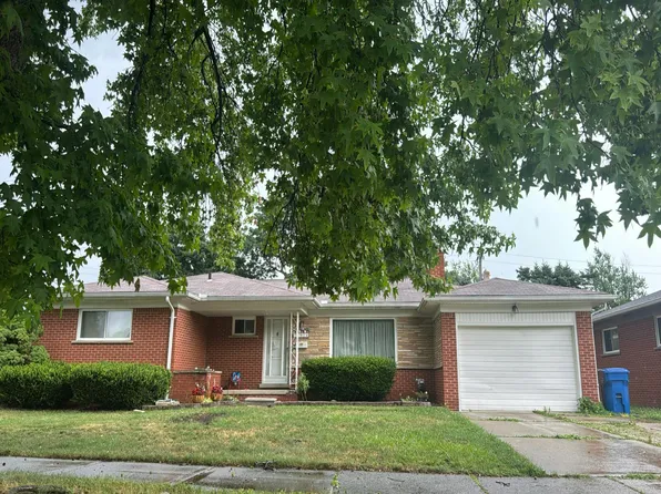 27914 Santa Ana Dr, Warren, MI 48093