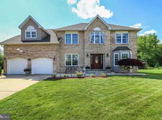 106 Lewis Ct, Bear, DE 19701