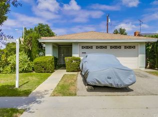 1739 E Cyrene Dr, Carson, CA 90746