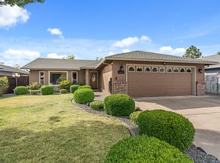 1355 Kaye St, Medford, OR 97501