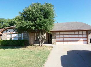 3133 Clayton Ave, Duncan, OK 73533