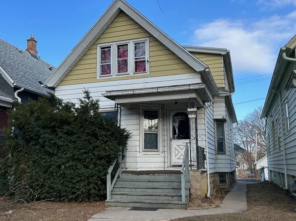 1932 S 31st STREET #1934, Milwaukee, WI 53215