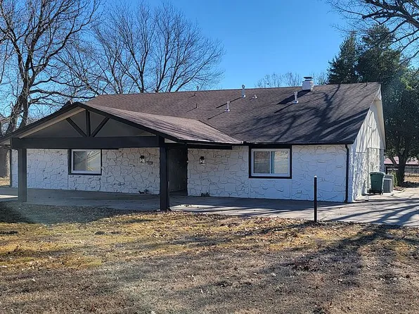 18700 94th St S, Broken Arrow, OK 74012