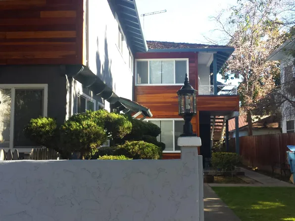 229 Ramona St, Palo Alto, CA 94301