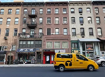 Rented by City Connections Realty