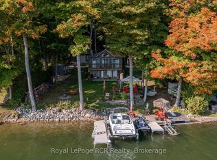 173 Macdonalds Rd, Grey Highlands, ON N0C1E0