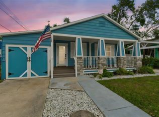 507 W Paris St, Tampa, FL 33604