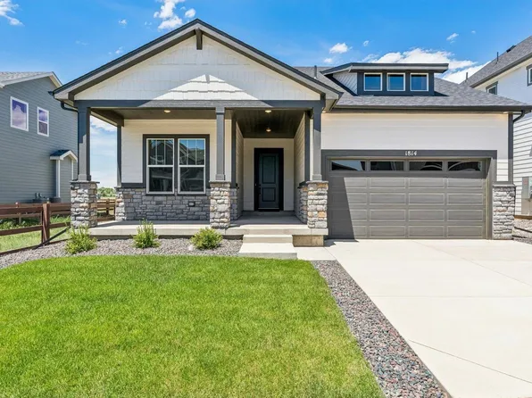 1814 Cord Grass Dr, Fort Collins, CO 80524