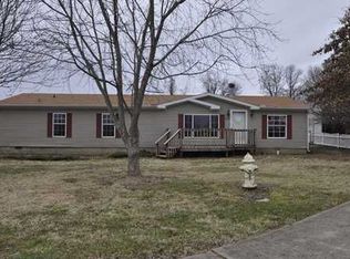 2347 John Montgomery Cir, Pea Ridge, AR 72751