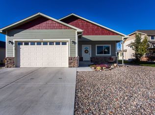 1930 Promontory Cir, Rifle, CO 81650