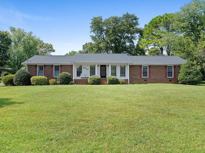 6005 Cayce Ln, Columbia, TN, 38401