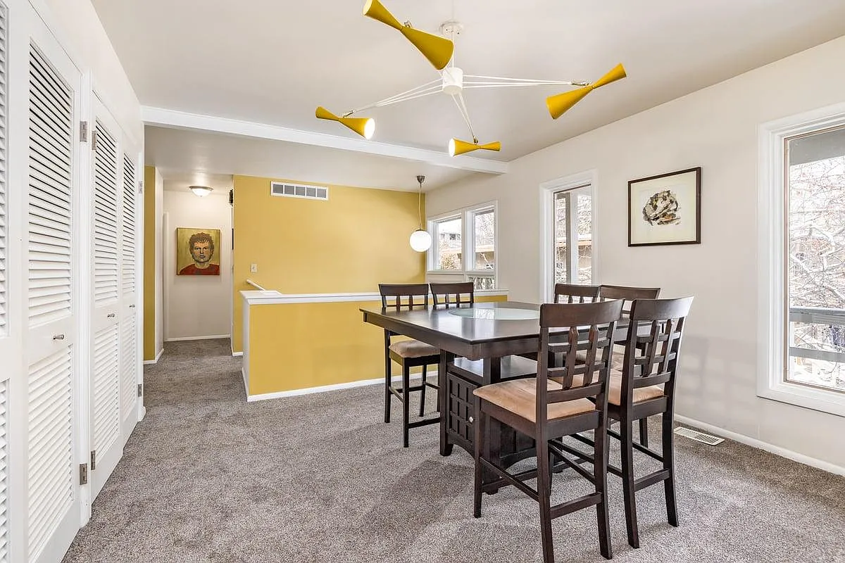 2 bed, 1400 sqft, $2,500 — Photo 3