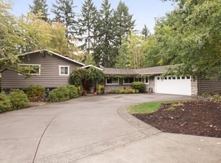 14135 SW Hargis Rd, Beaverton, OR 97008