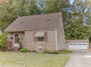 720 E 254th St, Euclid, OH 44132